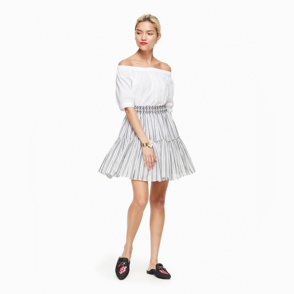 Kate Spade x Broome Street Skirt, size medium